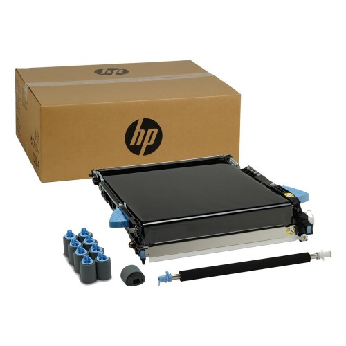 ORIGINAL HP COLOR LASERJET CP4025 IMAGE TRANSFER KIT